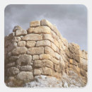 Recherche de mur pierre autocollants Architecture