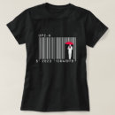Search for barcode tshirts Funny