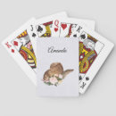 Search for wild west playing cards Rodeo