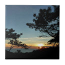 Recherche de californien carreaux Coucher de soleil