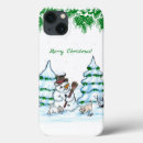 Search for christmas iphone 13 cases Dog
