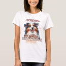Recherche de shepherd tshirts Australien