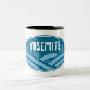 Recherche de yosemite national park tasses Californie