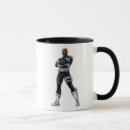 Search for arms crossed mugs Comic book