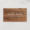 Search for wood background business cards Professional