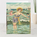 Search for vintage sailboat cards Ocean