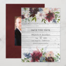 Recherche de navy save the dates Marsala