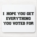 Search for for everything mousepads Politics