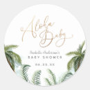 Search for faux gold leaf stickers Tropical