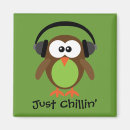 Search for chillin magnets Funny