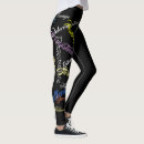 Search for motivational leggings Colourful
