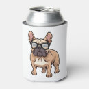 Search for french bulldog can coolers Dog lover