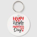 Search for anti valentines day keychains Funny