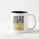 Search for expensive Motivation