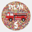 Search for fire fighter stickers Party