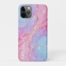 Recherche de bulles coques Alcool