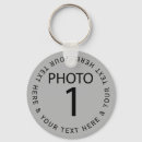 Search for colour template keychains Create your own