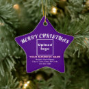 Search for star ornaments Holiday season