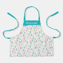 Search for pastel colours aprons Cute