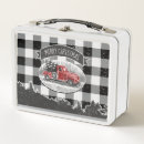 Search for christmas lunch boxes Rustic