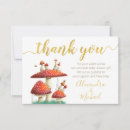 Search for bee thank you cards Foil