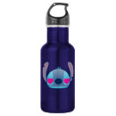 Search for stitch water bottles Disney