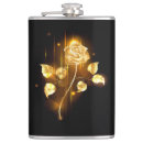 Search for rose gold flasks Metal