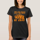 Recherche de rc car tshirts Cool