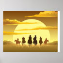 Recherche de wild horse posters Cowboy