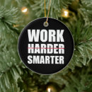 Search for work ornaments Motivation