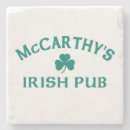 Recherche de pub irlandais dessous de verres Bière