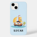 Recherche de mon bateau iphone coques Pour enfants