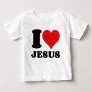 Search for jesus baby shirts quote