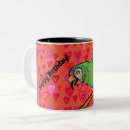 Recherche de perroquet vert tasses Perroquets