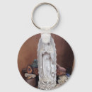 Search for blessed virgin keychains Faith