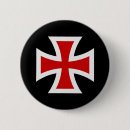 Search for knights templar buttons Catholic