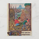 Search for axe postcards Medieval