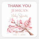 Search for japanese watercolor stickers Sakura