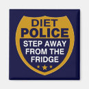 Recherche de diététique magnets Régime