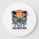 Recherche de dalmatien horloges Chiot