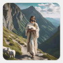 Search for the lord is my shepherd stickers Faith