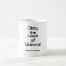 Search for physics science mugs Molecule
