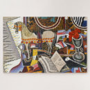 Recherche de peintures de cheval puzzles Peinture à l'huile