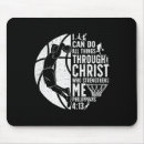 Search for baller mousepads New york