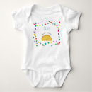 Search for mexican baby clothes Taco bout a baby