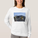 Search for george bush tshirts Flight deck