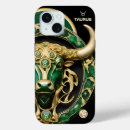 Recherche de zodiac sign iphone cases Symbole