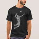 Search for volleyball mens tshirts Player