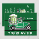 Recherche de paddy de st invitations Bière