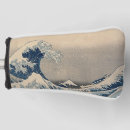 Search for japanese golf head covers Sea